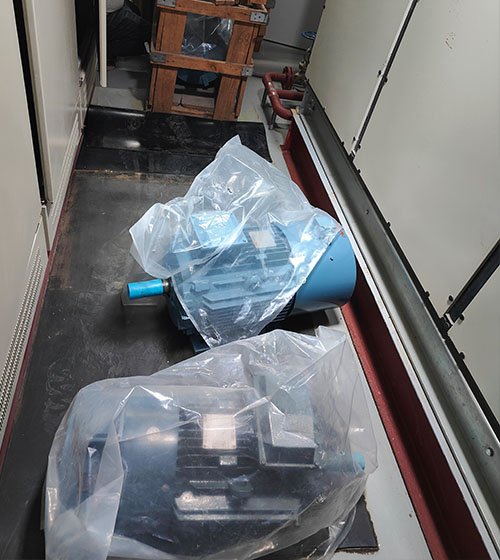如何判断水泵是否需要专业维修-121